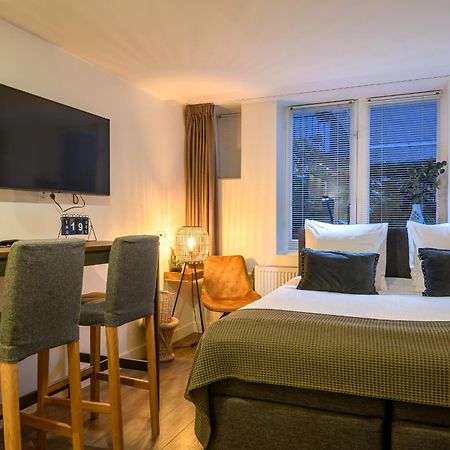 Hotel Oranjestaete Наймеген Екстериор снимка
