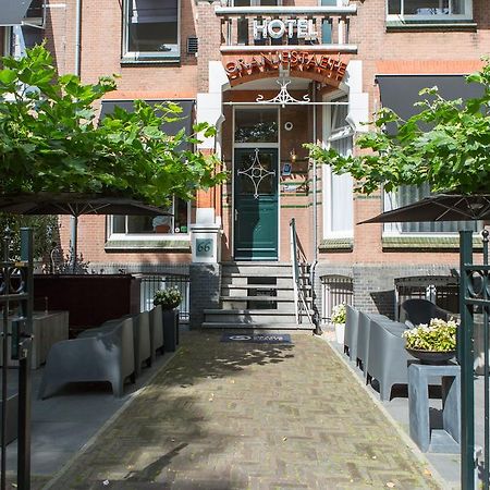 Hotel Oranjestaete Наймеген Екстериор снимка