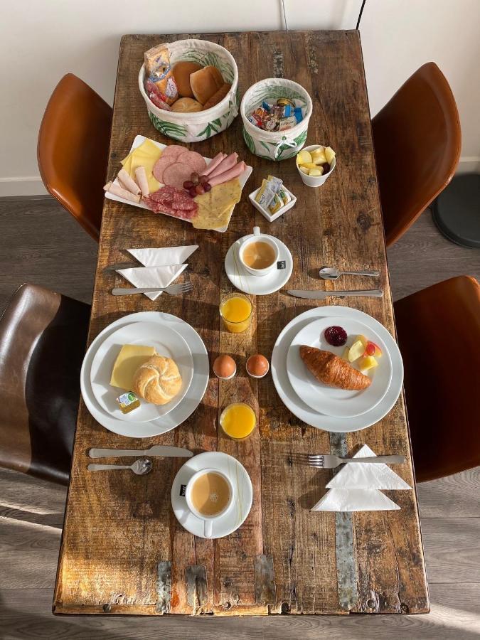 Hotel Oranjestaete Наймеген Екстериор снимка