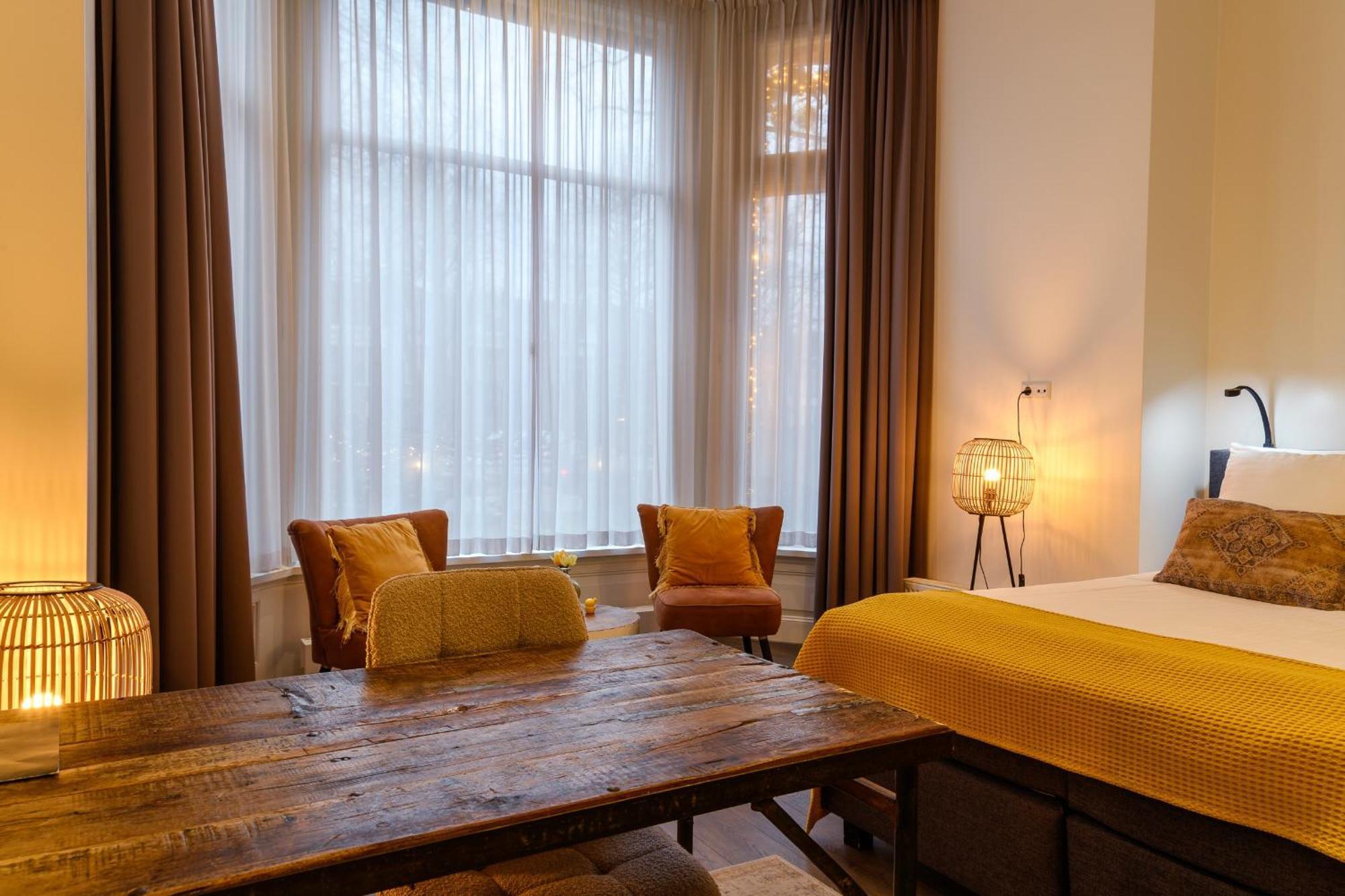 Hotel Oranjestaete Наймеген Екстериор снимка