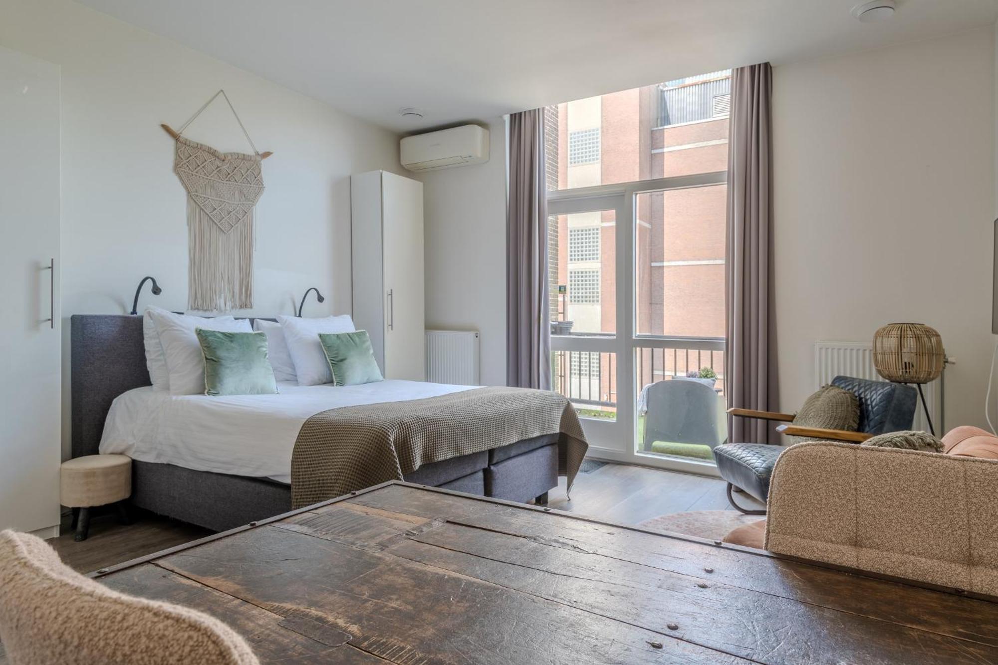 Hotel Oranjestaete Наймеген Екстериор снимка
