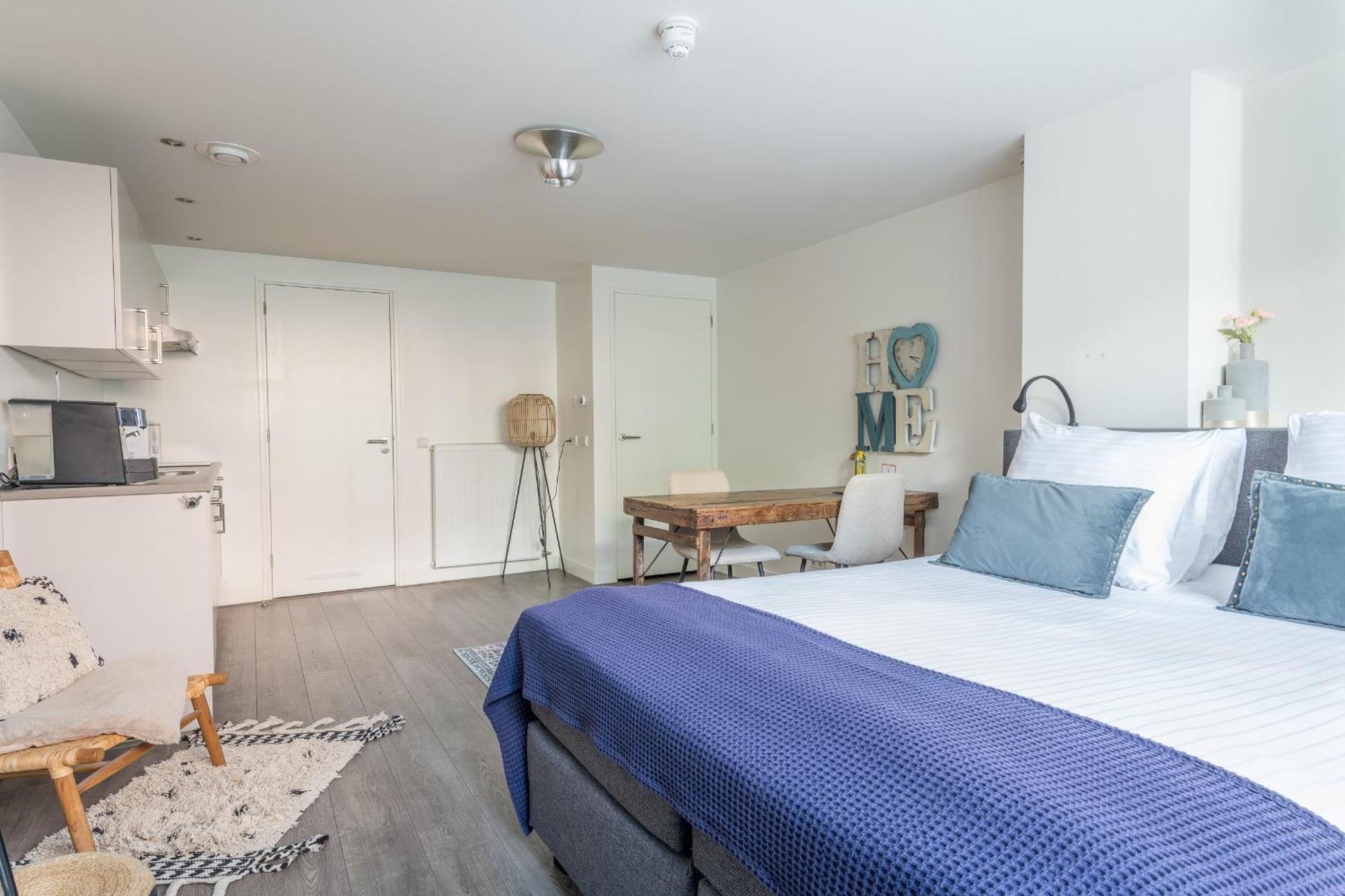 Hotel Oranjestaete Наймеген Екстериор снимка