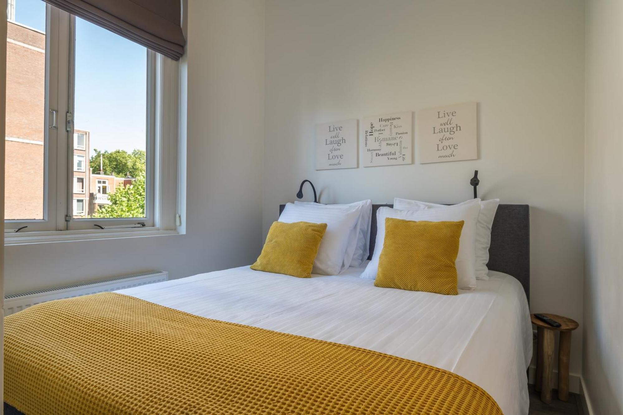 Hotel Oranjestaete Наймеген Екстериор снимка