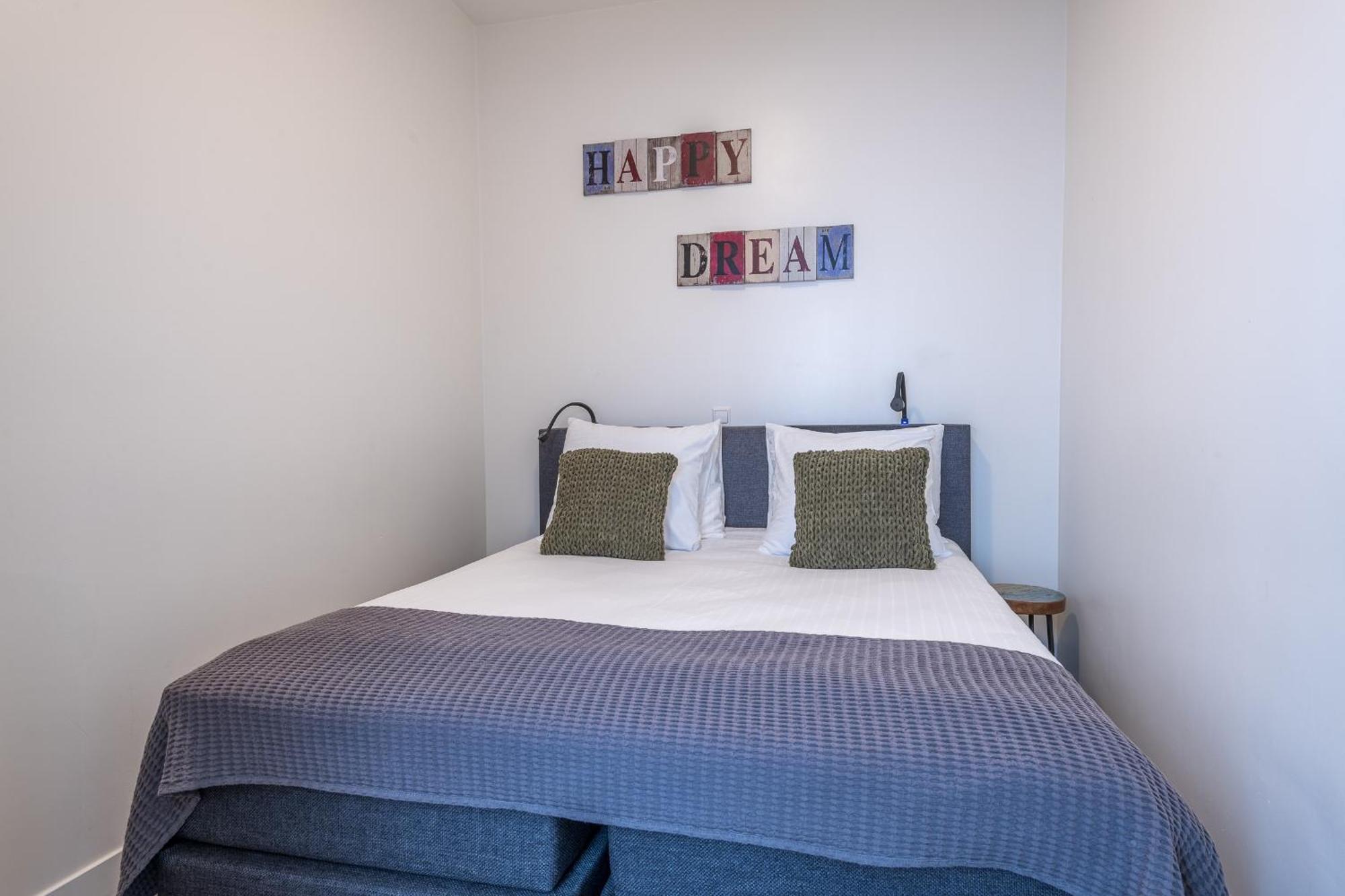 Hotel Oranjestaete Наймеген Екстериор снимка