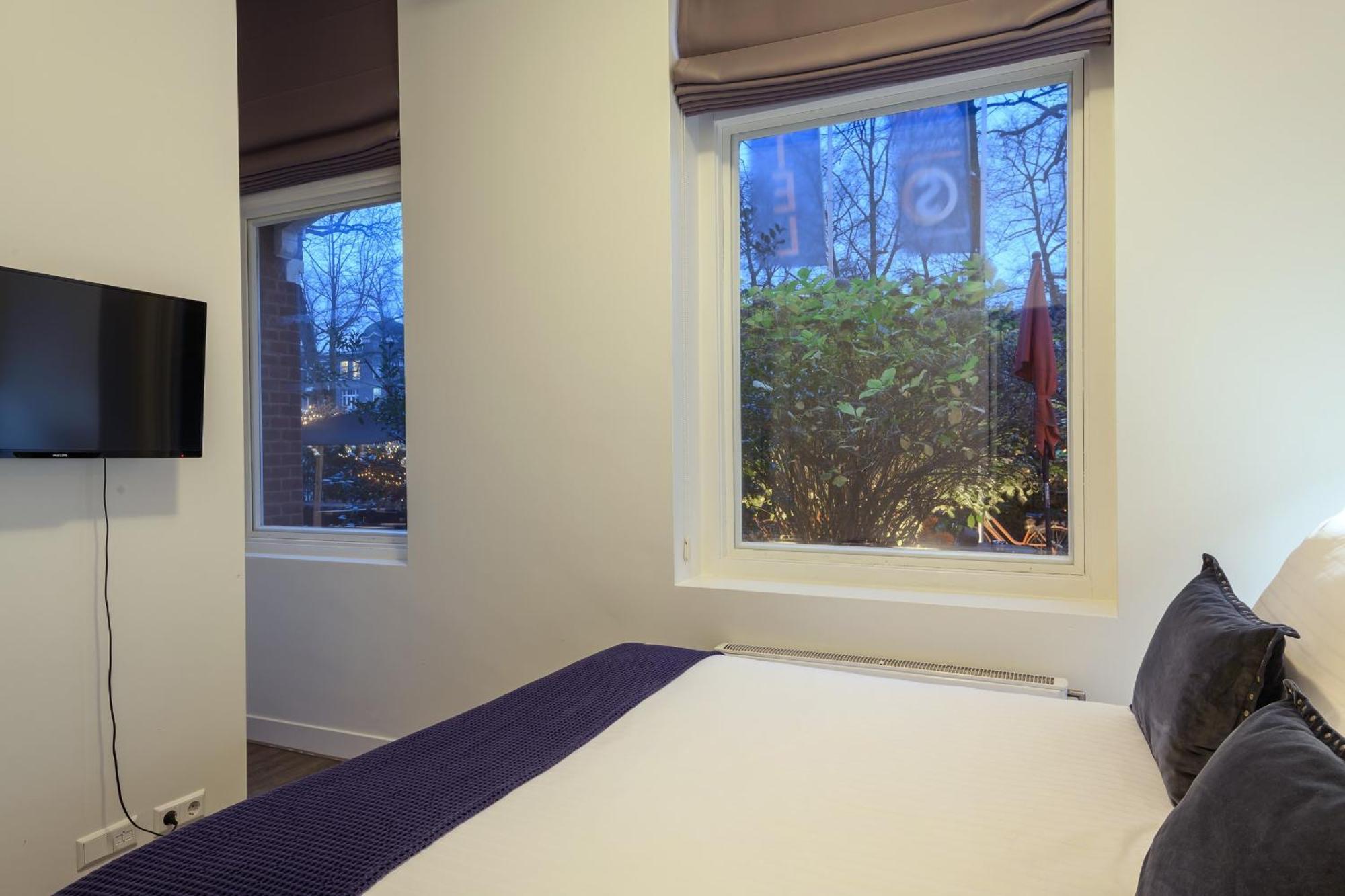 Hotel Oranjestaete Наймеген Екстериор снимка