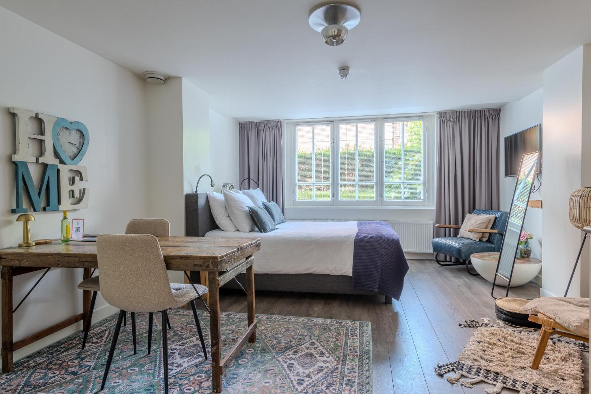 Hotel Oranjestaete Наймеген Екстериор снимка