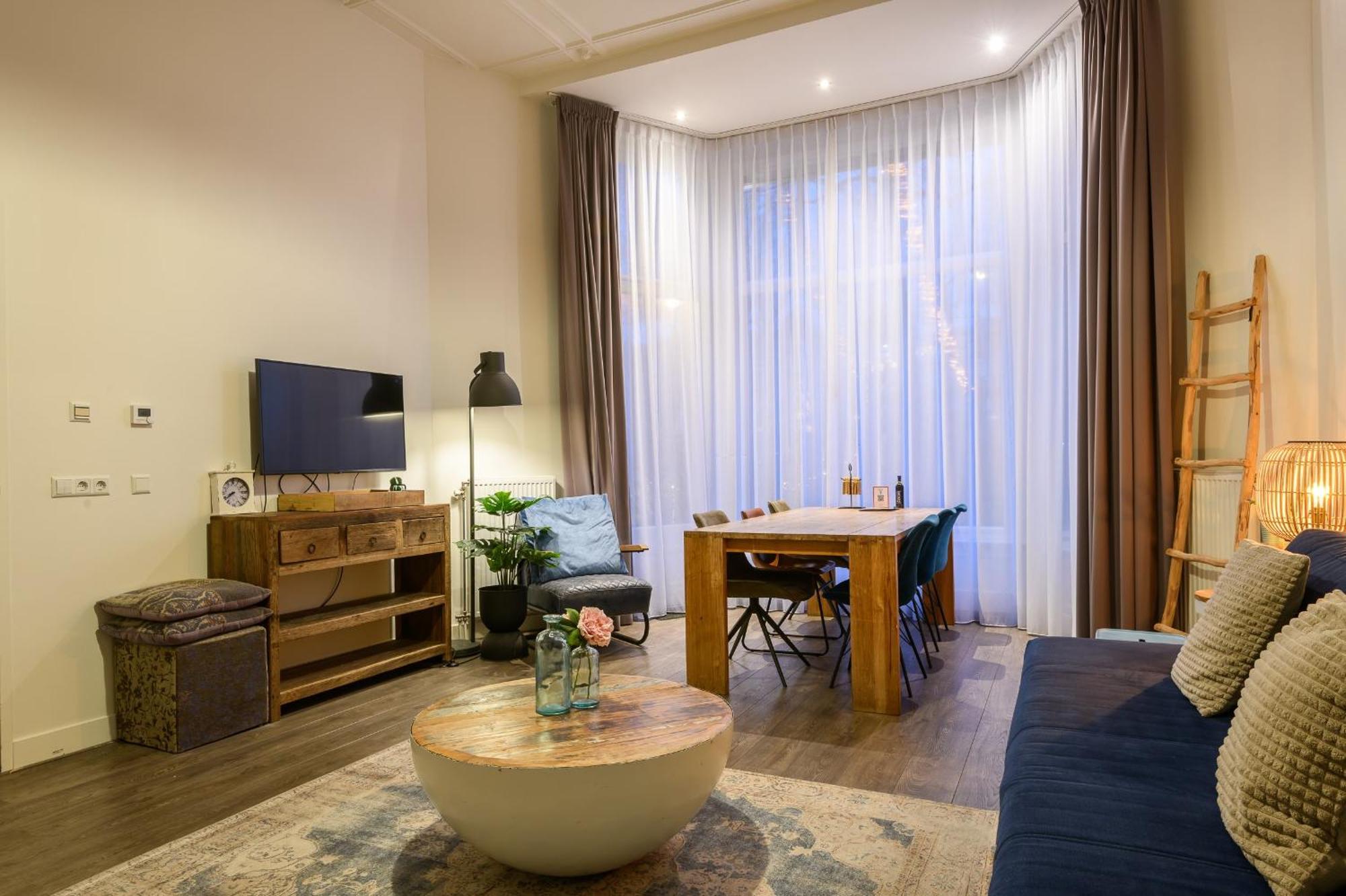 Hotel Oranjestaete Наймеген Екстериор снимка