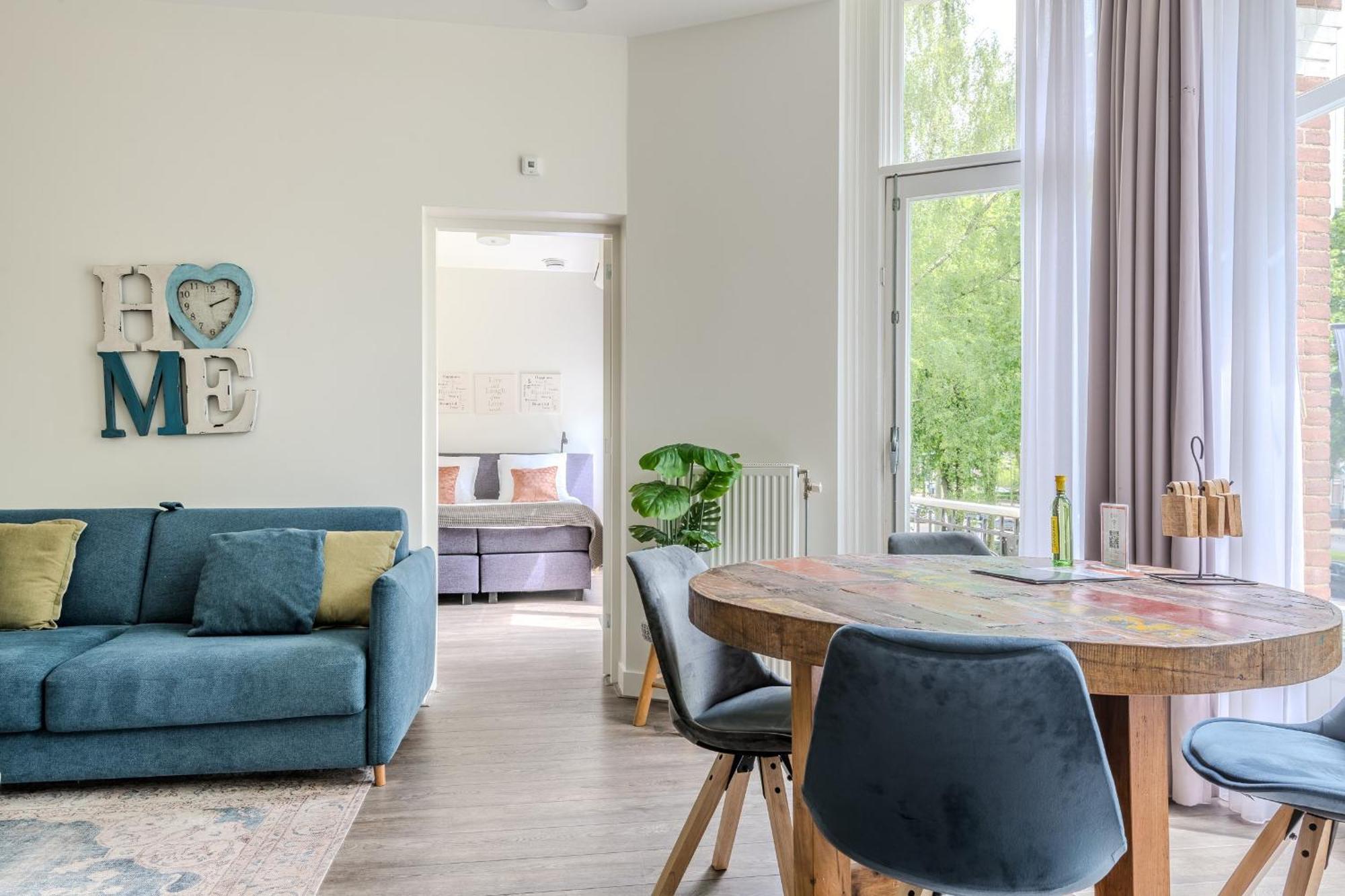 Hotel Oranjestaete Наймеген Екстериор снимка
