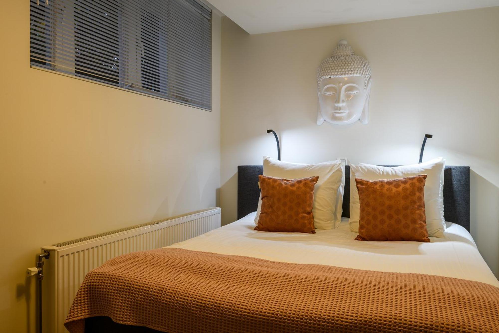 Hotel Oranjestaete Наймеген Екстериор снимка
