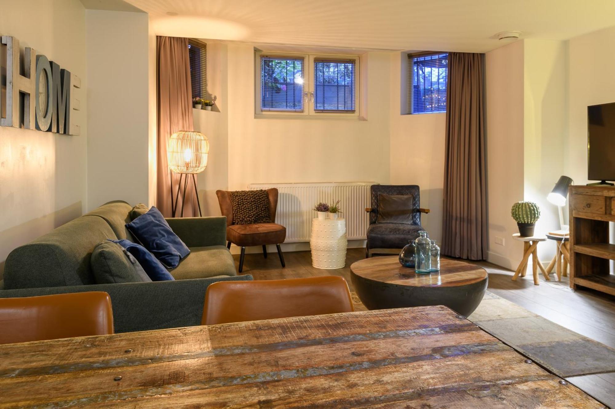 Hotel Oranjestaete Наймеген Екстериор снимка