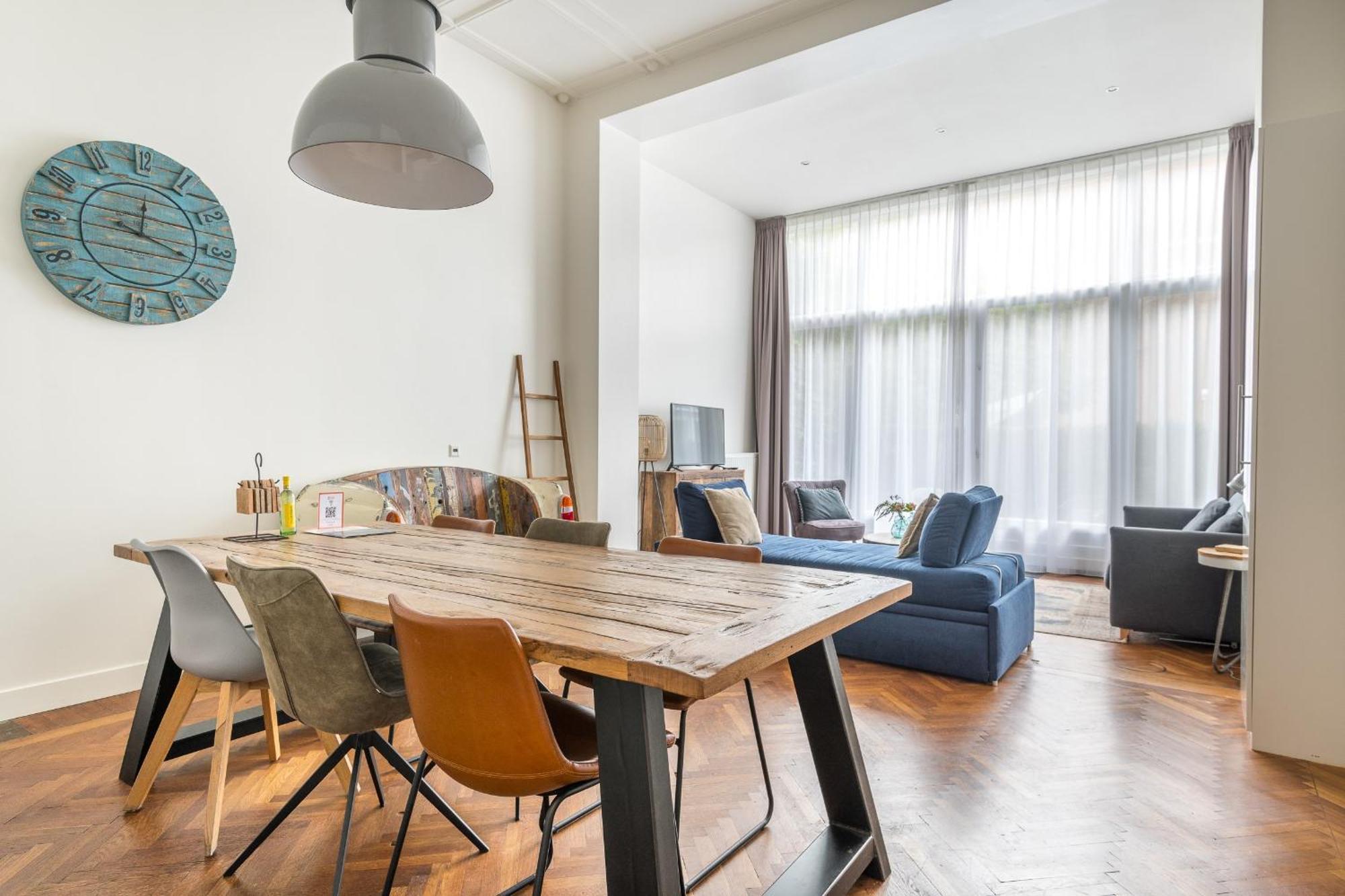 Hotel Oranjestaete Наймеген Екстериор снимка