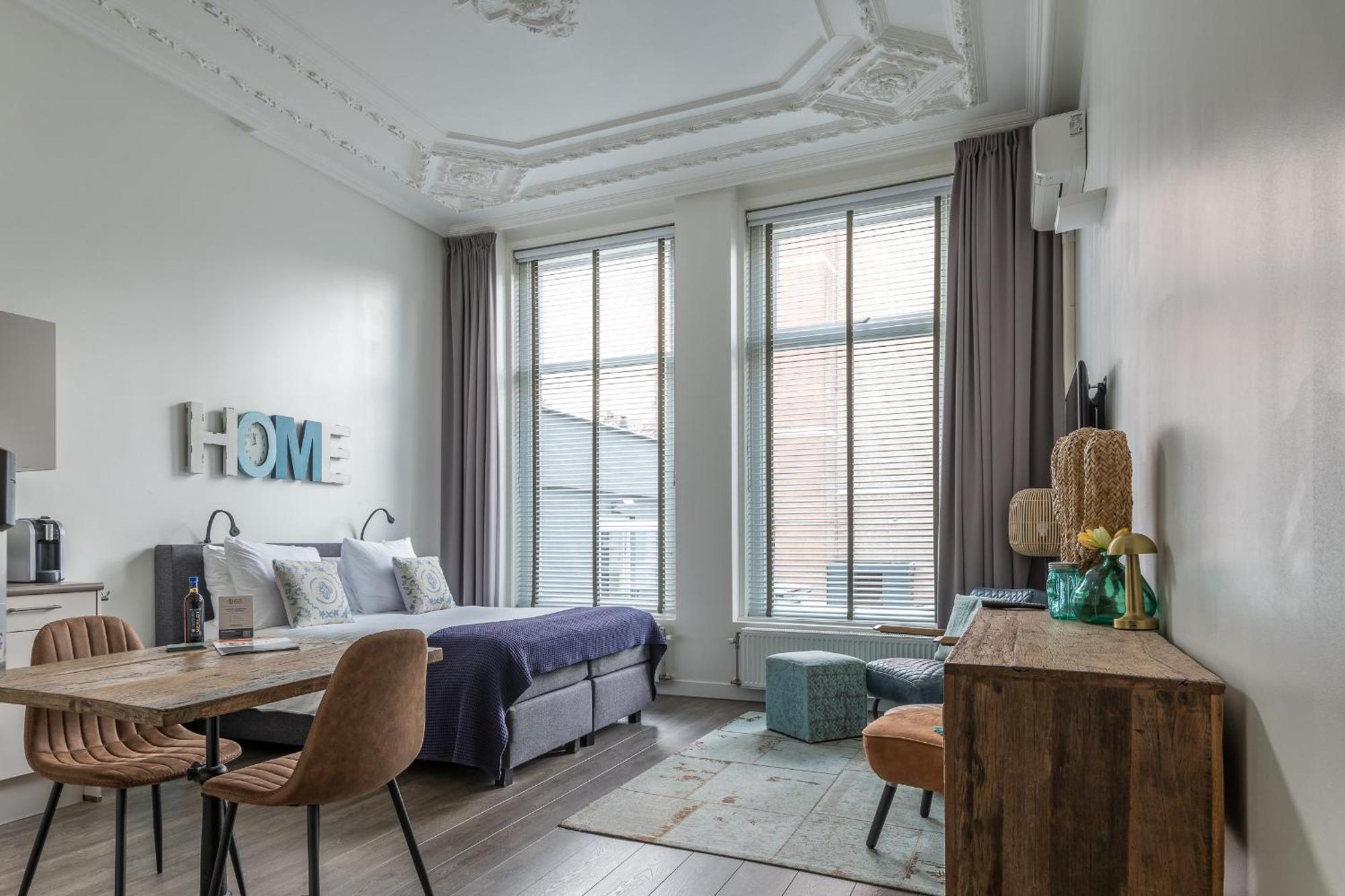 Hotel Oranjestaete Наймеген Екстериор снимка