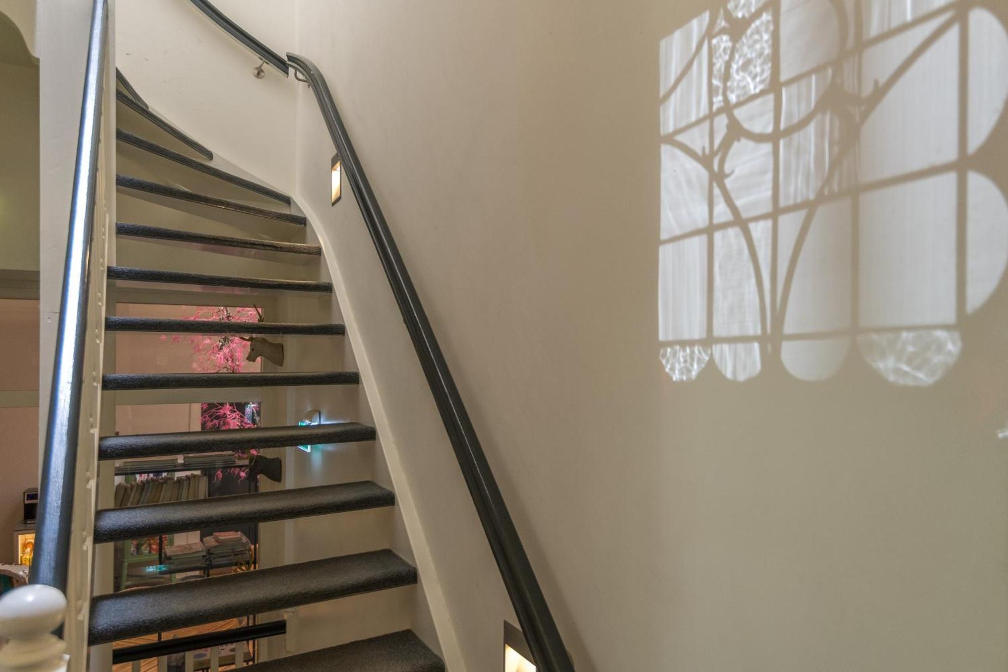 Hotel Oranjestaete Наймеген Екстериор снимка