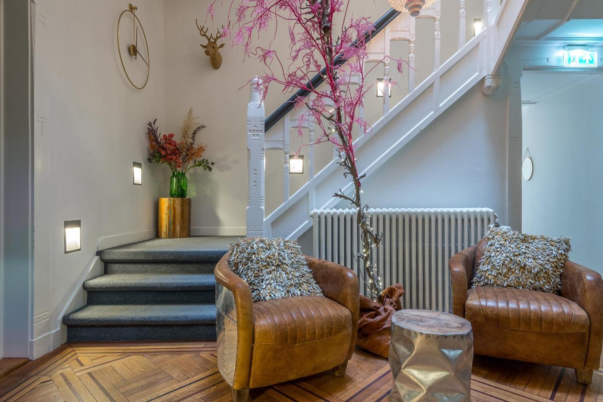 Hotel Oranjestaete Наймеген Екстериор снимка