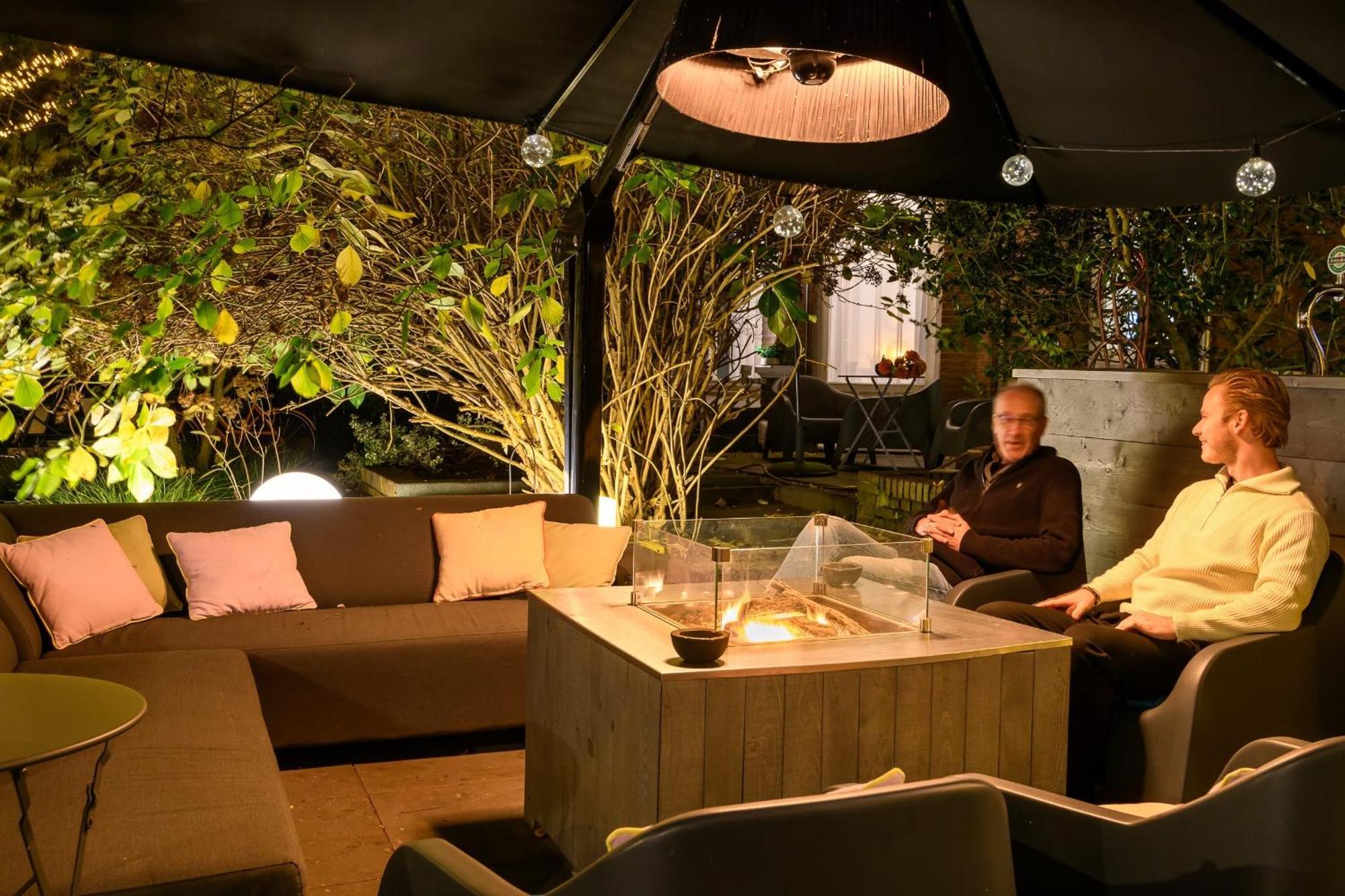 Hotel Oranjestaete Наймеген Екстериор снимка