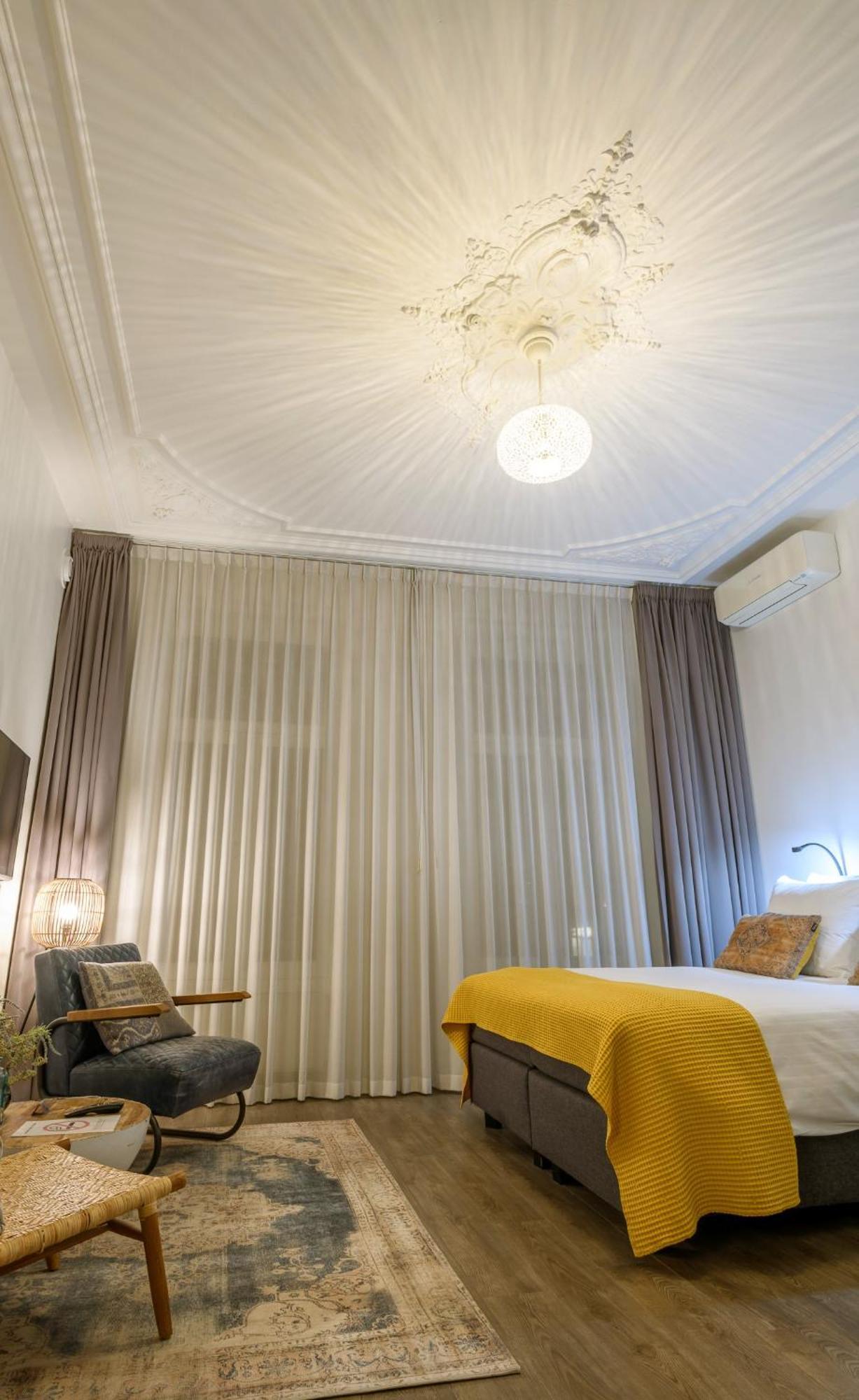 Hotel Oranjestaete Наймеген Екстериор снимка