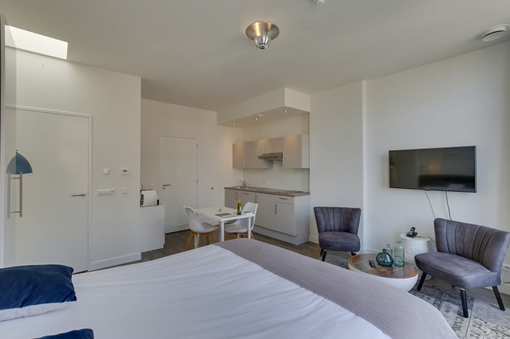 Hotel Oranjestaete Наймеген Екстериор снимка