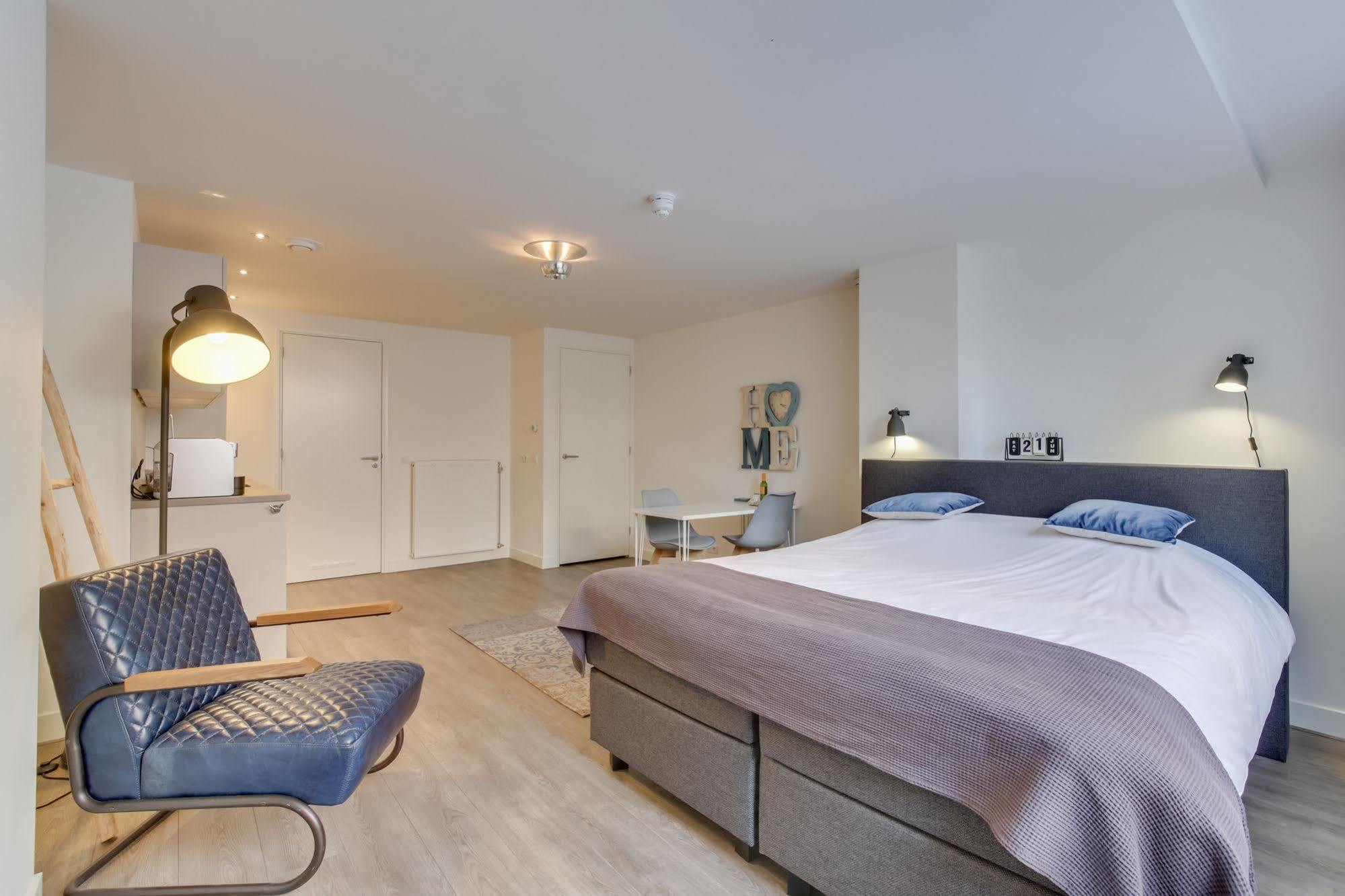Hotel Oranjestaete Наймеген Екстериор снимка